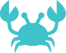 Crabby icon